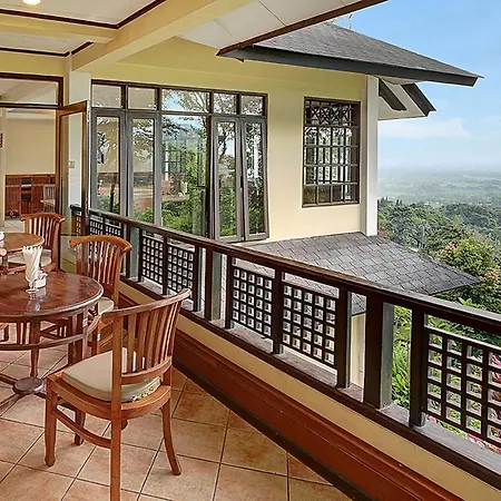 Gunung Geulis Cottages Managed By Royal Tulip-3